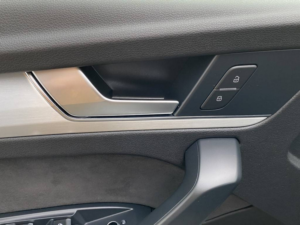 Acheter Audi Q5 Q5 Sportback 55 TFSIe 367 S tronic 7 Quattro S line 5p occasion dans les concessions du Groupe Faurie