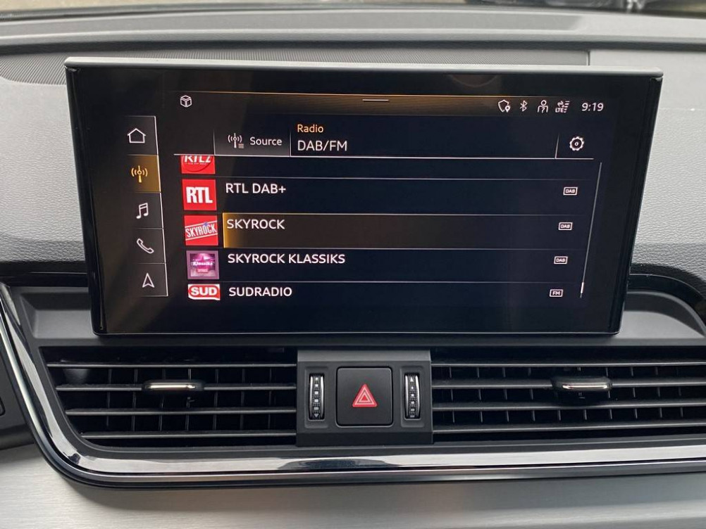 Acheter Audi Q5 Q5 Sportback 55 TFSIe 367 S tronic 7 Quattro S line 5p occasion dans les concessions du Groupe Faurie