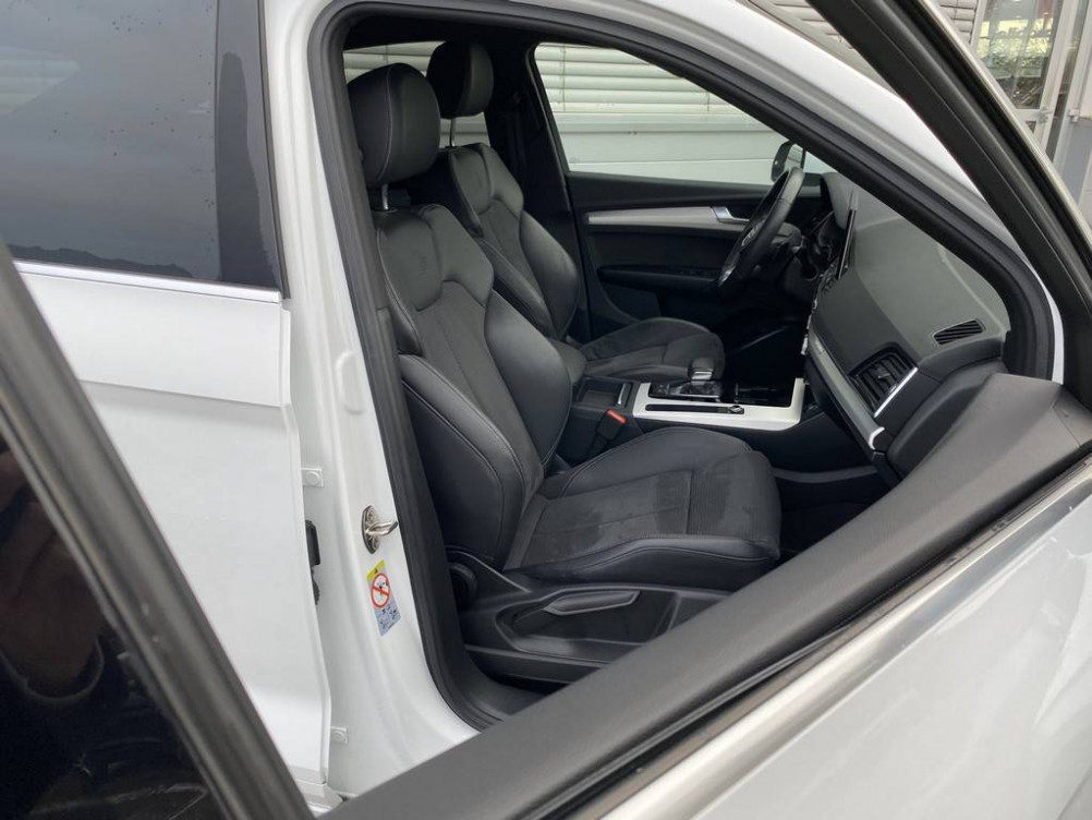 Acheter Audi Q5 Q5 Sportback 55 TFSIe 367 S tronic 7 Quattro S line 5p occasion dans les concessions du Groupe Faurie