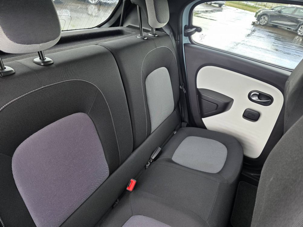 Acheter Renault Twingo 3 Twingo III 1.0 SCe 70 Limited 2017 5p occasion dans les concessions du Groupe Faurie