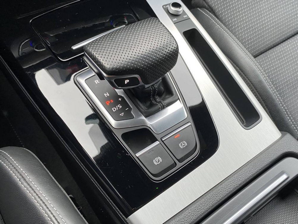 Acheter Audi Q5 Q5 Sportback 55 TFSIe 367 S tronic 7 Quattro S line 5p occasion dans les concessions du Groupe Faurie