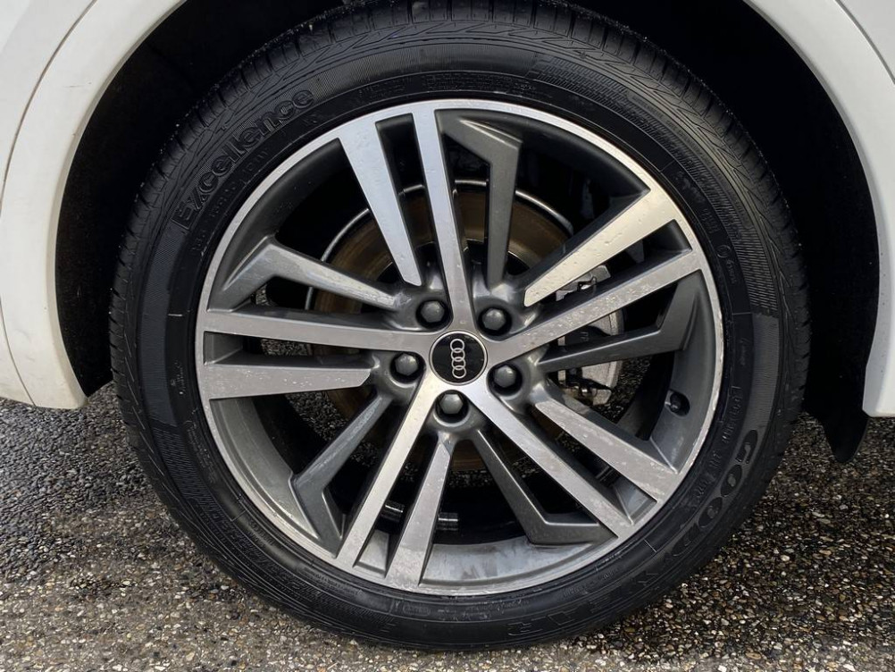 Acheter Audi Q5 Q5 Sportback 55 TFSIe 367 S tronic 7 Quattro S line 5p occasion dans les concessions du Groupe Faurie