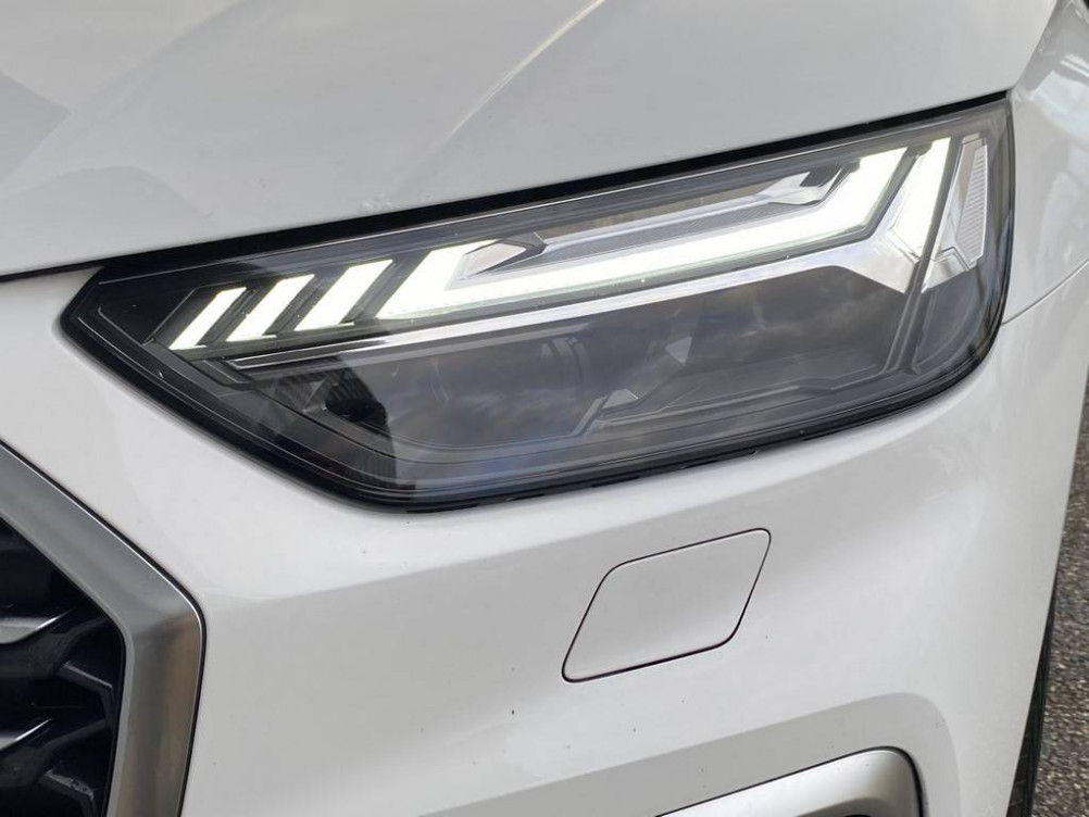 Acheter Audi Q5 Q5 Sportback 55 TFSIe 367 S tronic 7 Quattro S line 5p occasion dans les concessions du Groupe Faurie