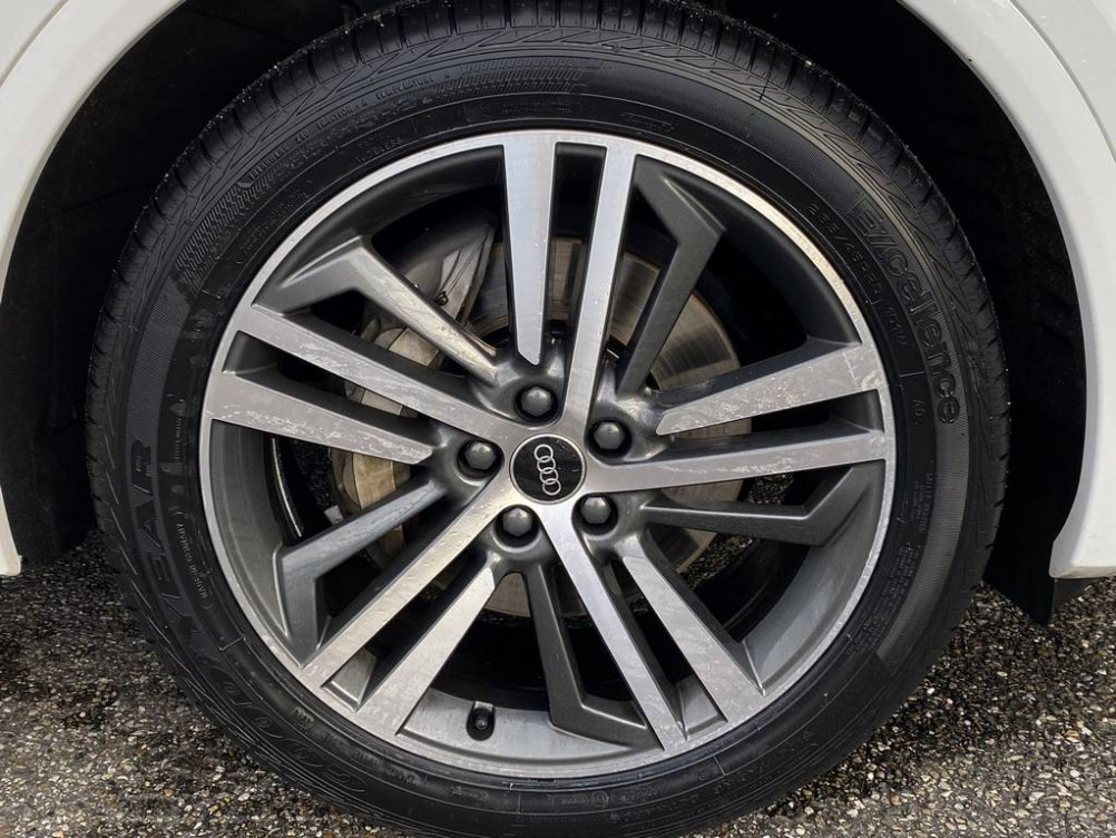 Acheter Audi Q5 Q5 Sportback 55 TFSIe 367 S tronic 7 Quattro S line 5p occasion dans les concessions du Groupe Faurie