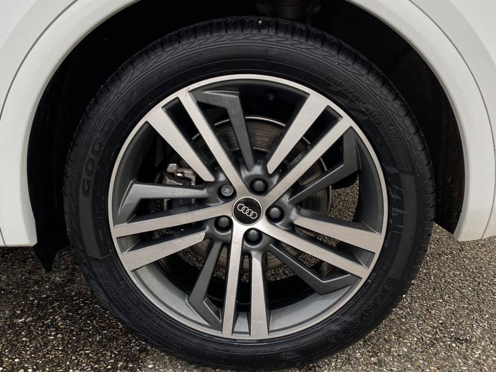 Acheter Audi Q5 Q5 Sportback 55 TFSIe 367 S tronic 7 Quattro S line 5p occasion dans les concessions du Groupe Faurie