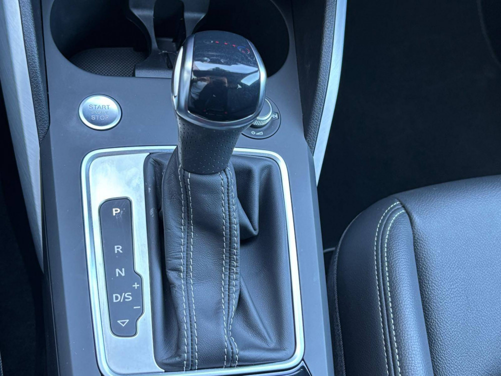 Acheter Audi Q2 Q2 35 TDI 150 S tronic 7 S line 5p occasion dans les concessions du Groupe Faurie