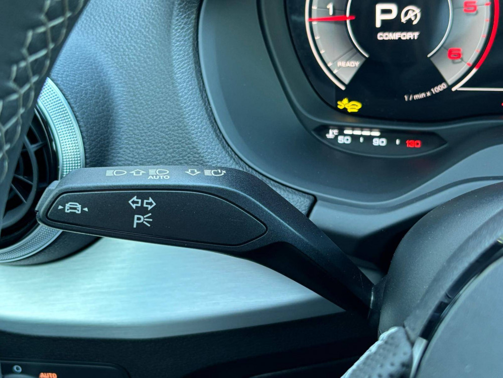 Acheter Audi Q2 Q2 35 TDI 150 S tronic 7 S line 5p occasion dans les concessions du Groupe Faurie