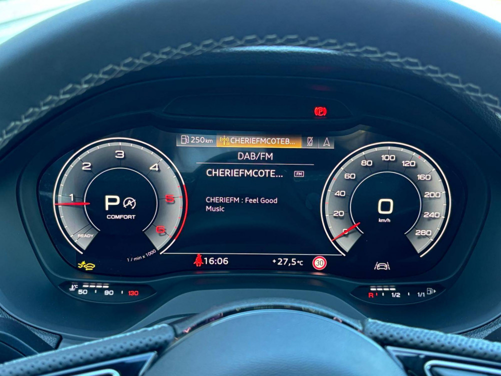 Acheter Audi Q2 Q2 35 TDI 150 S tronic 7 S line 5p occasion dans les concessions du Groupe Faurie