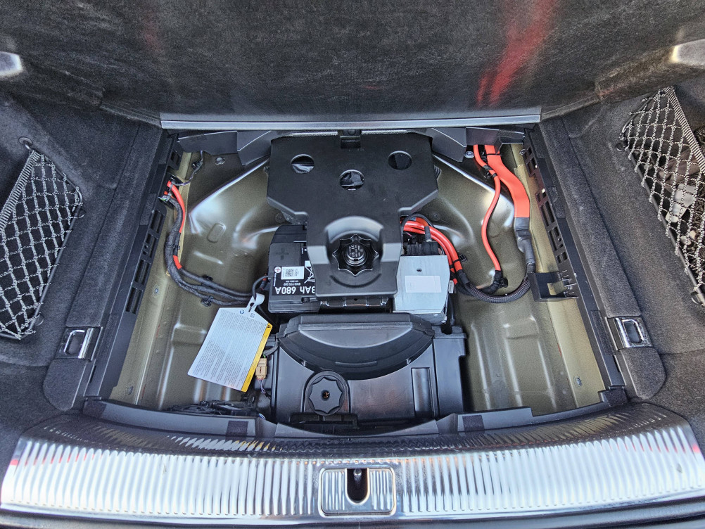 Acheter Audi A4 A4 Avant 40 TDI 204 S tronic 7 Competition 5p occasion dans les concessions du Groupe Faurie
