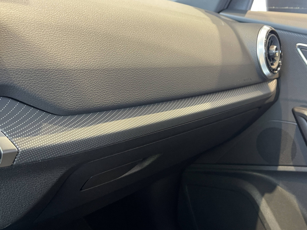 Acheter Audi Q2 Q2 35 TFSI 150 S tronic 7 Black Edition 5p neuf dans les concessions du Groupe Faurie