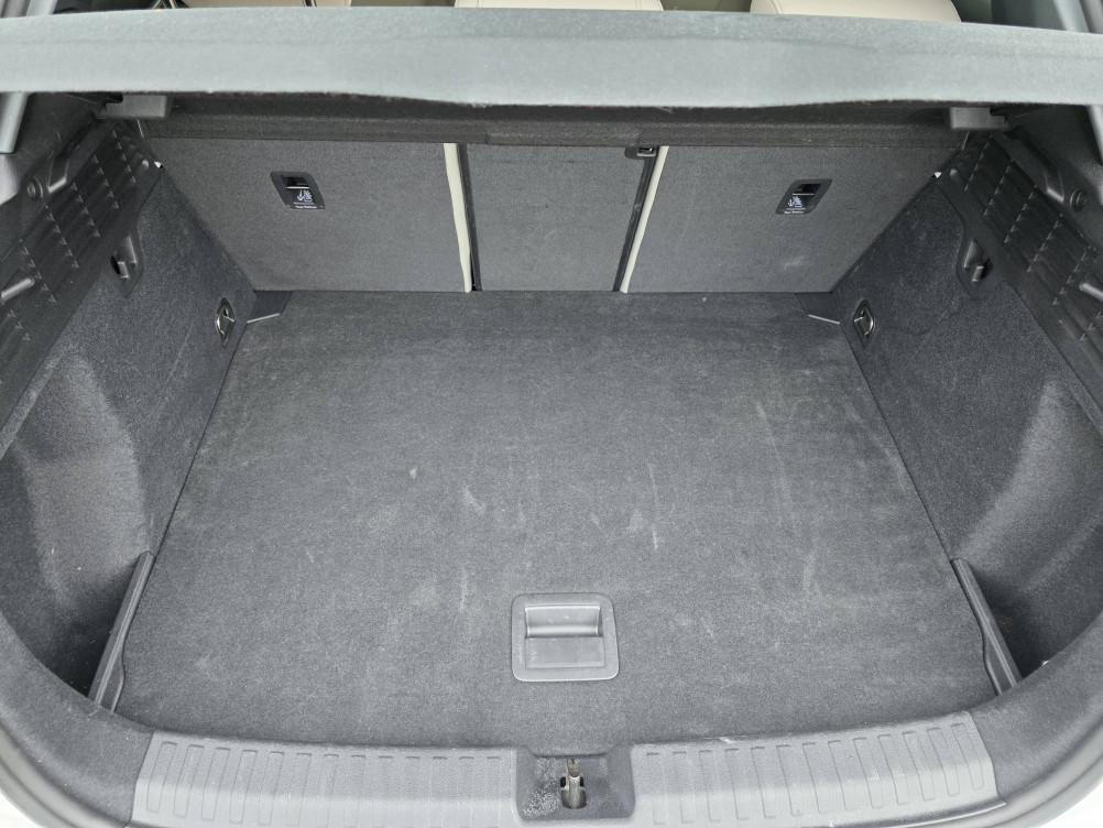 Acheter Audi A3 A3 Sportback 35 TDI 150 S tronic 7 Design Luxe 5p occasion dans les concessions du Groupe Faurie