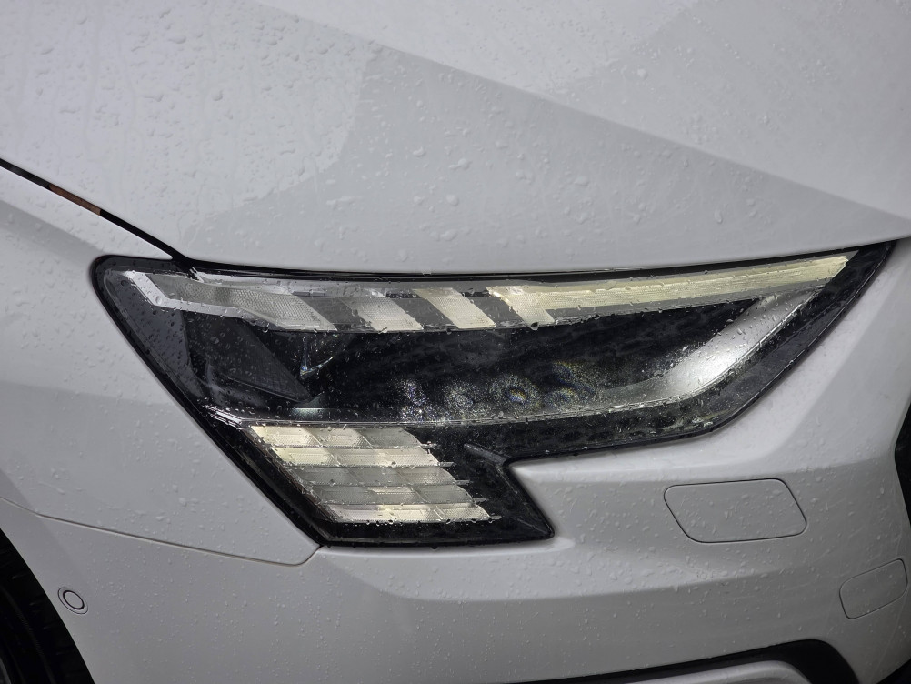 Acheter Audi A3 A3 Sportback 35 TDI 150 S tronic 7 Design Luxe 5p occasion dans les concessions du Groupe Faurie