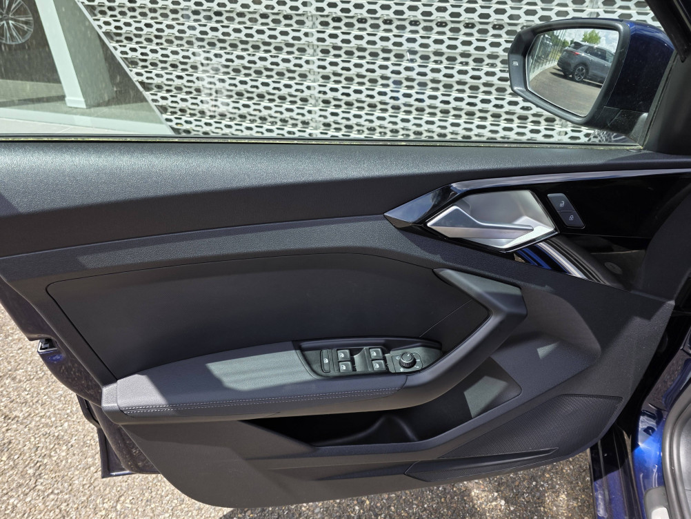 Acheter Audi A1 A1 Sportback 25 TFSI 95 ch S tronic 7 Advanced 5p occasion dans les concessions du Groupe Faurie