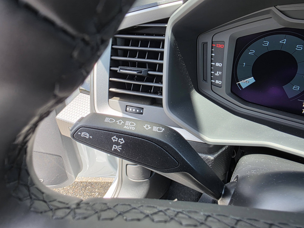 Acheter Audi A1 A1 Sportback 25 TFSI 95 ch S tronic 7 Advanced 5p occasion dans les concessions du Groupe Faurie