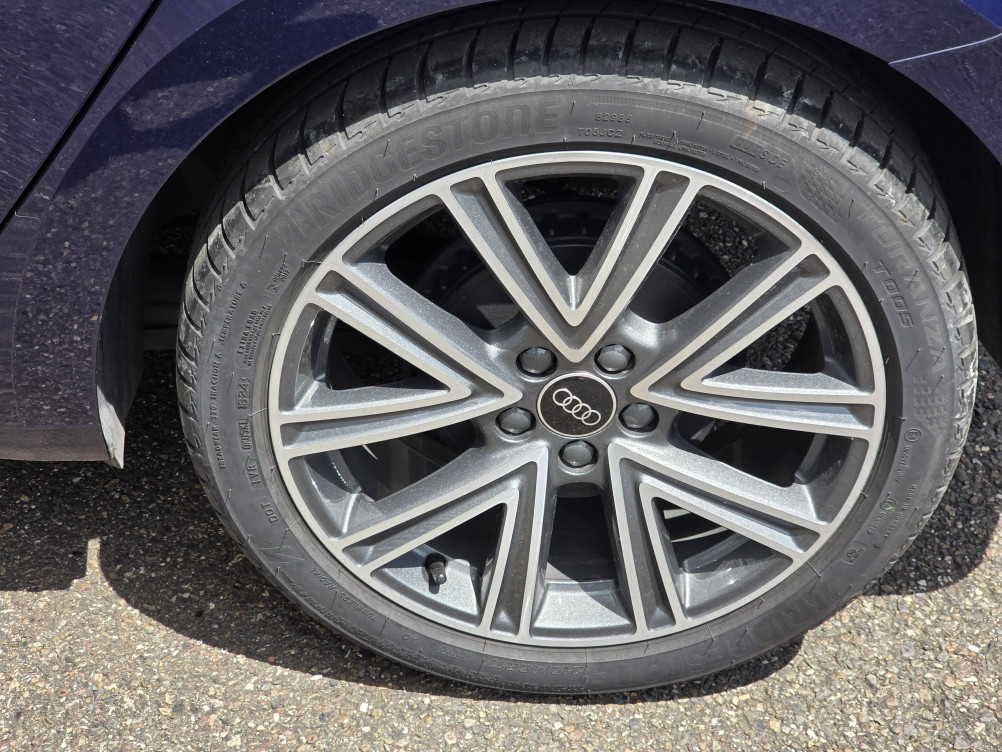 Acheter Audi A1 A1 Sportback 25 TFSI 95 ch S tronic 7 Advanced 5p occasion dans les concessions du Groupe Faurie