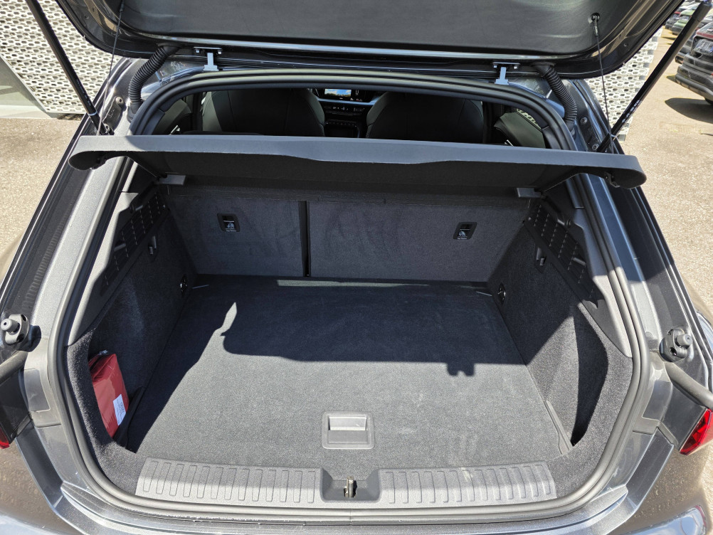Acheter Audi A3 A3 Sportback 35 TDI 150 S tronic 7 S line 5p occasion dans les concessions du Groupe Faurie