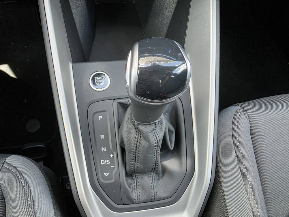 Acheter Audi A1 A1 Sportback 25 TFSI 95 ch S tronic 7 Advanced 5p occasion dans les concessions du Groupe Faurie