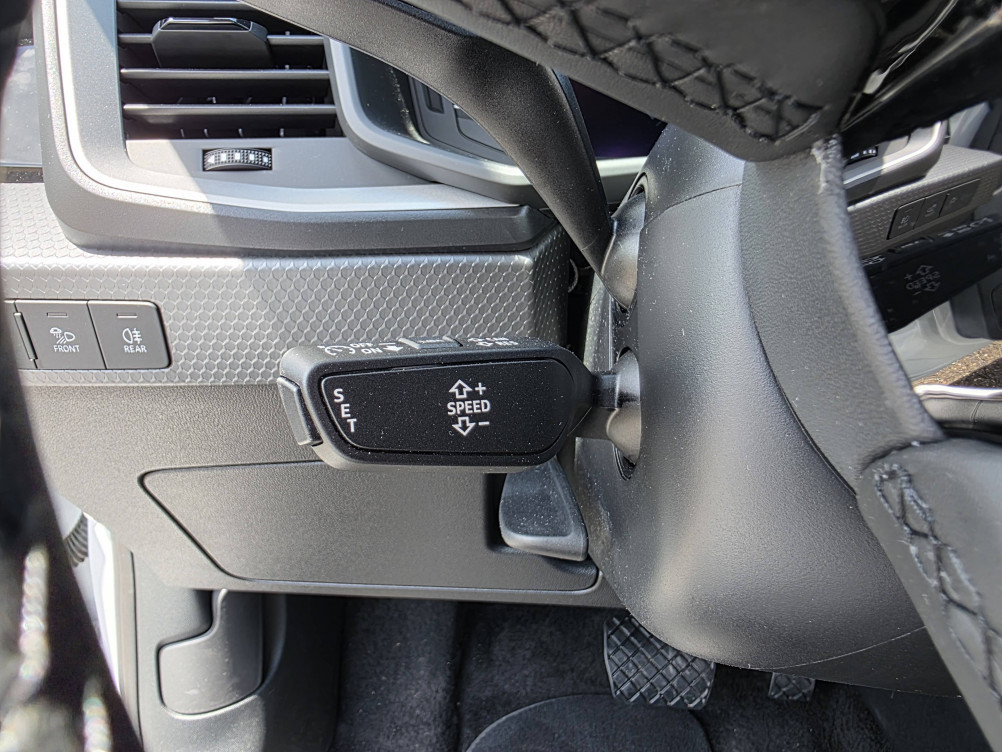 Acheter Audi A1 A1 Sportback 25 TFSI 95 ch S tronic 7 Advanced 5p occasion dans les concessions du Groupe Faurie