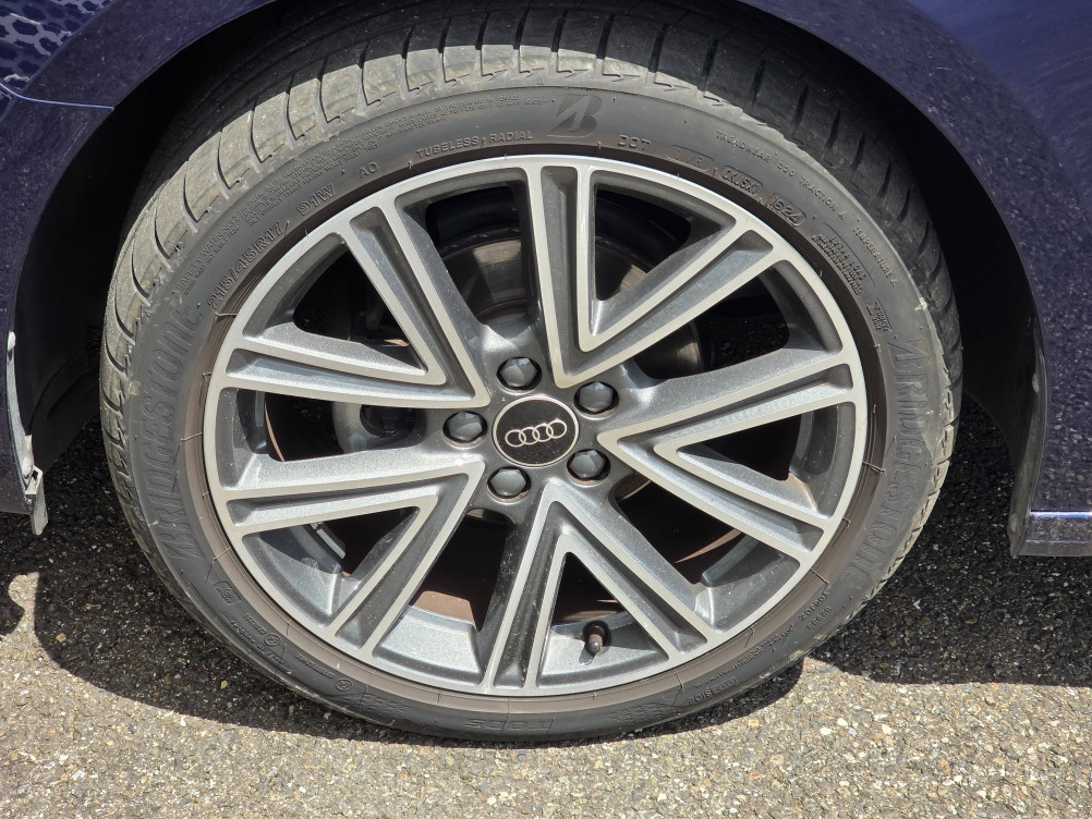 Acheter Audi A1 A1 Sportback 25 TFSI 95 ch S tronic 7 Advanced 5p occasion dans les concessions du Groupe Faurie