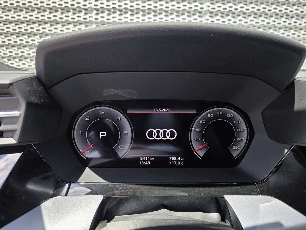 Acheter Audi A3 A3 Sportback 35 TDI 150 S tronic 7 S line 5p occasion dans les concessions du Groupe Faurie
