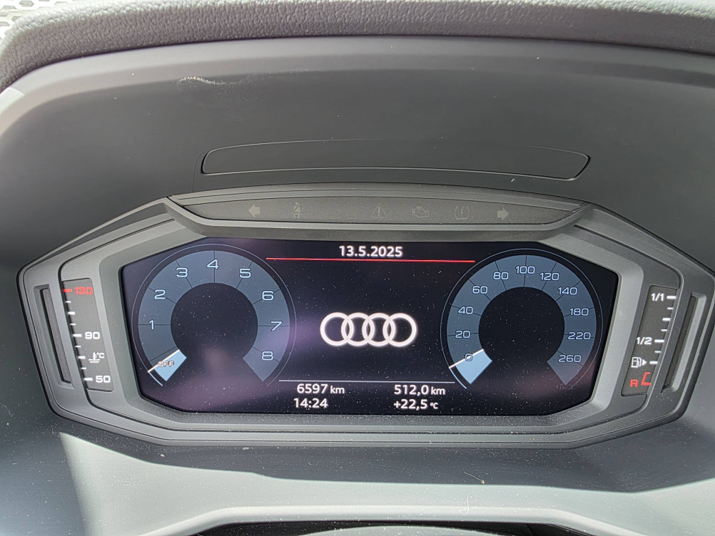 Acheter Audi A1 A1 Sportback 25 TFSI 95 ch S tronic 7 Advanced 5p occasion dans les concessions du Groupe Faurie
