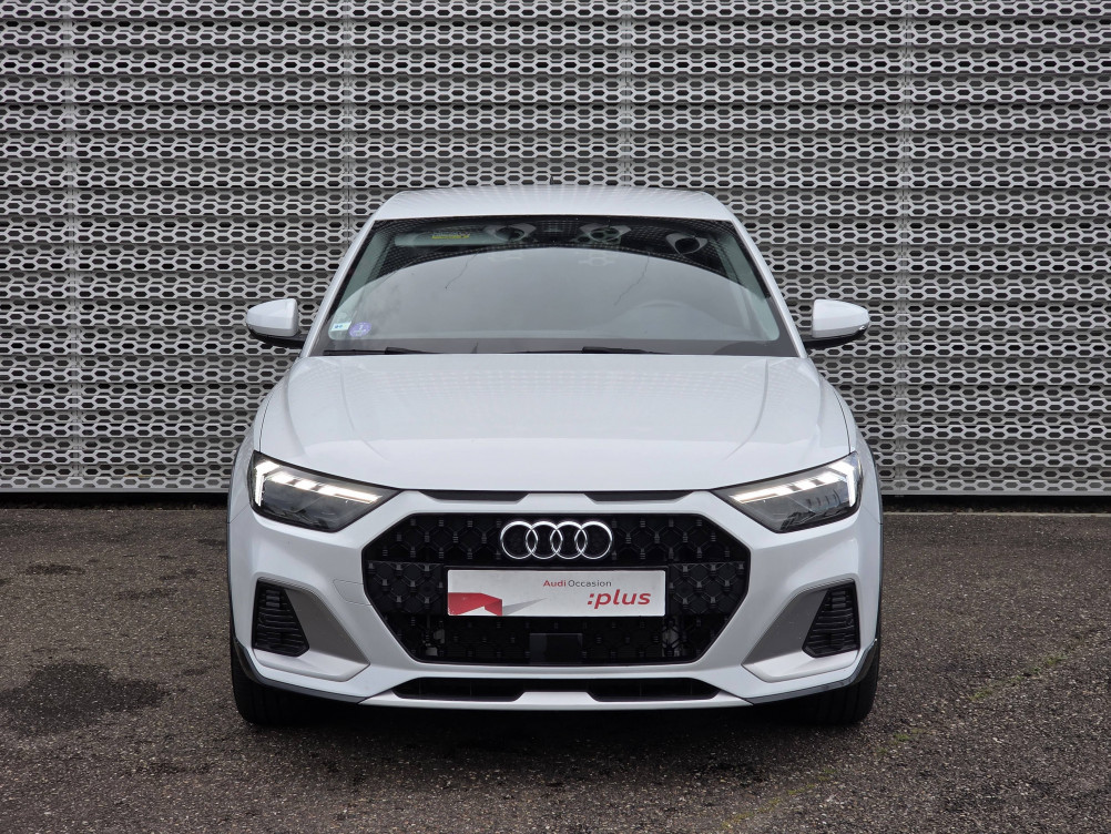 Acheter Audi A1 A1 Citycarver 30 TFSI 110 ch S tronic 7 Design Luxe 5p occasion dans les concessions du Groupe Faurie