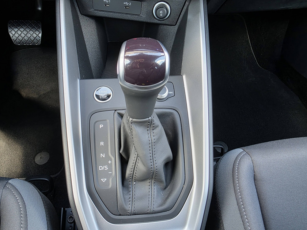 Acheter Audi A1 A1 Sportback 25 TFSI 95 ch S tronic 7 Advanced 5p occasion dans les concessions du Groupe Faurie
