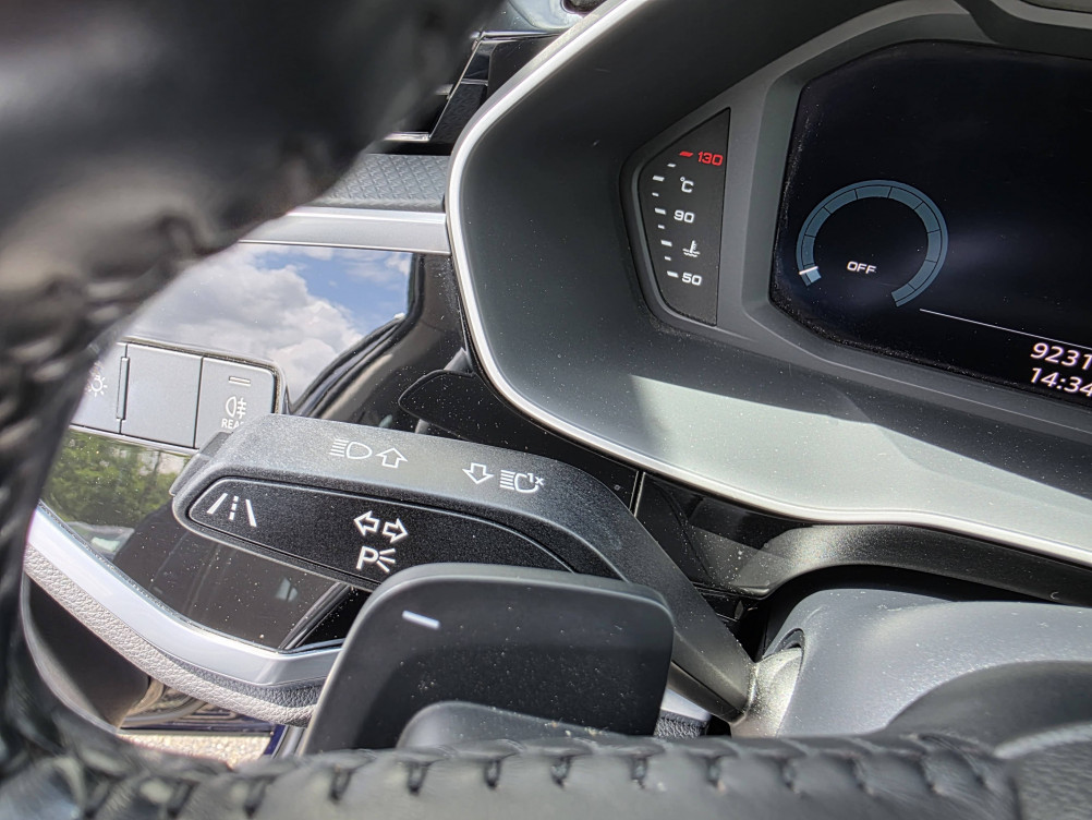 Acheter Audi Q3 Q3 35 TFSI 150 ch S tronic 7 Design 5p occasion dans les concessions du Groupe Faurie