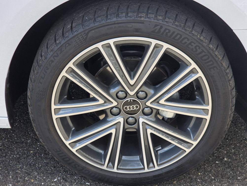 Acheter Audi A1 A1 Sportback 25 TFSI 95 ch S tronic 7 Advanced 5p occasion dans les concessions du Groupe Faurie