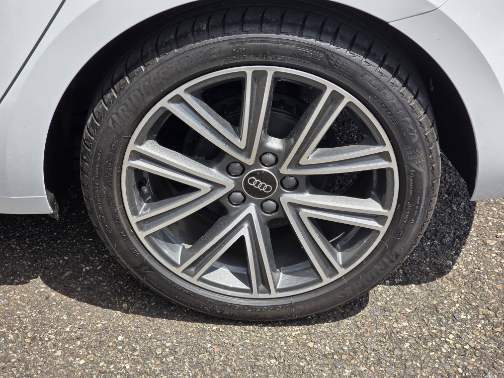 Acheter Audi A1 A1 Sportback 25 TFSI 95 ch S tronic 7 Advanced 5p occasion dans les concessions du Groupe Faurie