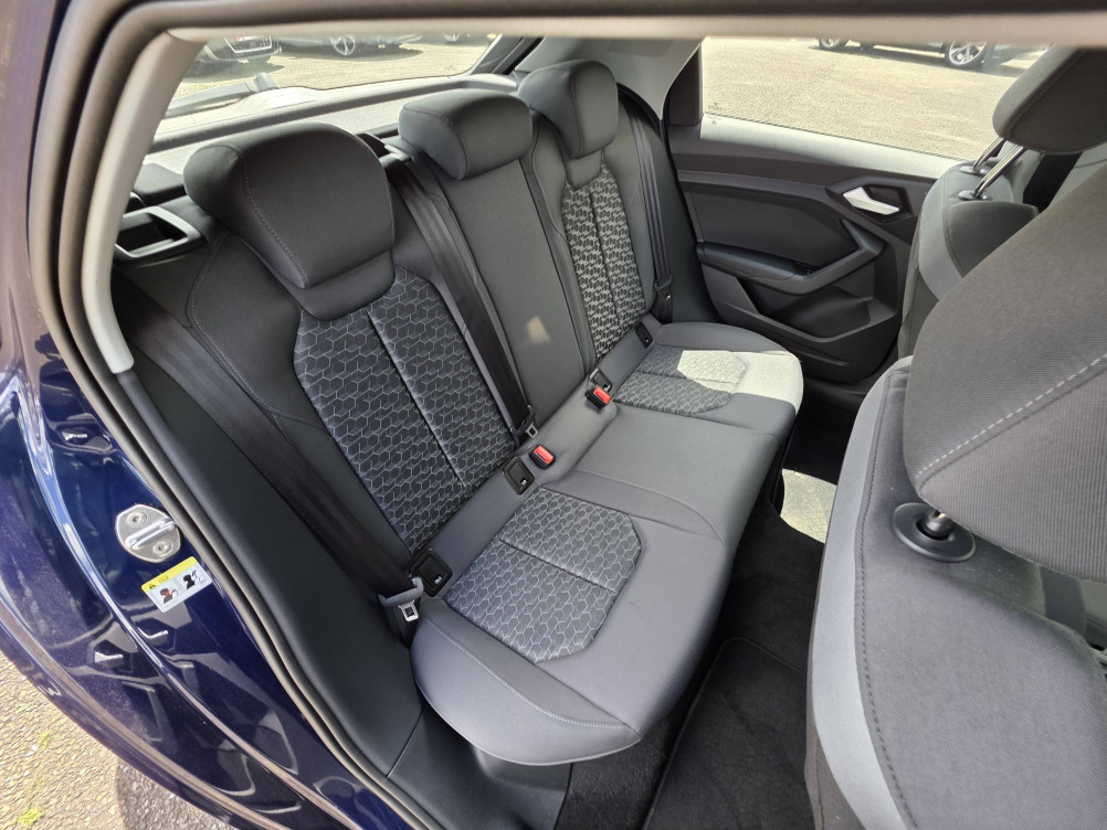 Acheter Audi A1 A1 Sportback 25 TFSI 95 ch S tronic 7 Advanced 5p occasion dans les concessions du Groupe Faurie