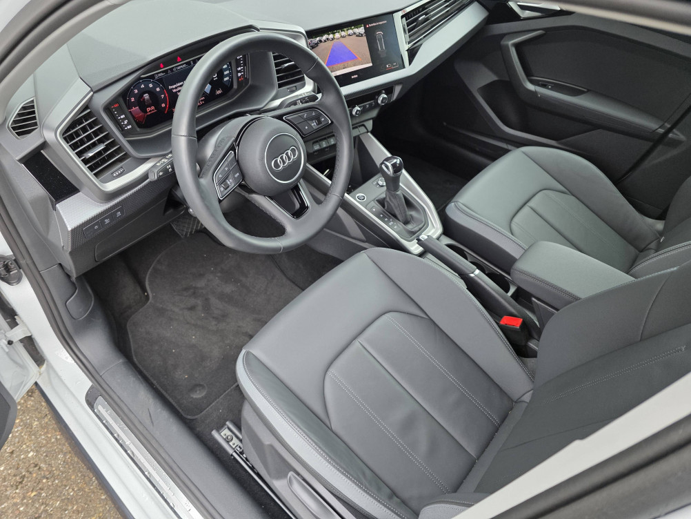 Acheter Audi A1 A1 Citycarver 30 TFSI 110 ch S tronic 7 Design Luxe 5p occasion dans les concessions du Groupe Faurie