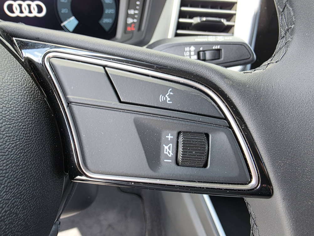 Acheter Audi A1 A1 Sportback 25 TFSI 95 ch S tronic 7 Advanced 5p occasion dans les concessions du Groupe Faurie