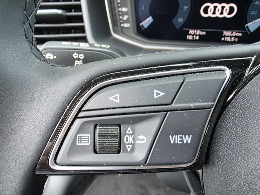 Acheter Audi A1 A1 Citycarver 30 TFSI 110 ch S tronic 7 Design Luxe 5p occasion dans les concessions du Groupe Faurie