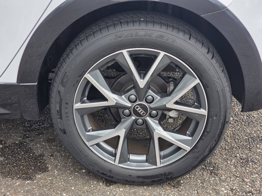 Acheter Audi A1 A1 Citycarver 30 TFSI 110 ch S tronic 7 Design Luxe 5p occasion dans les concessions du Groupe Faurie