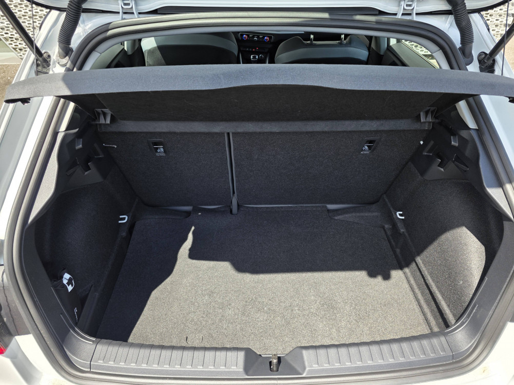 Acheter Audi A1 A1 Sportback 25 TFSI 95 ch S tronic 7 Advanced 5p occasion dans les concessions du Groupe Faurie