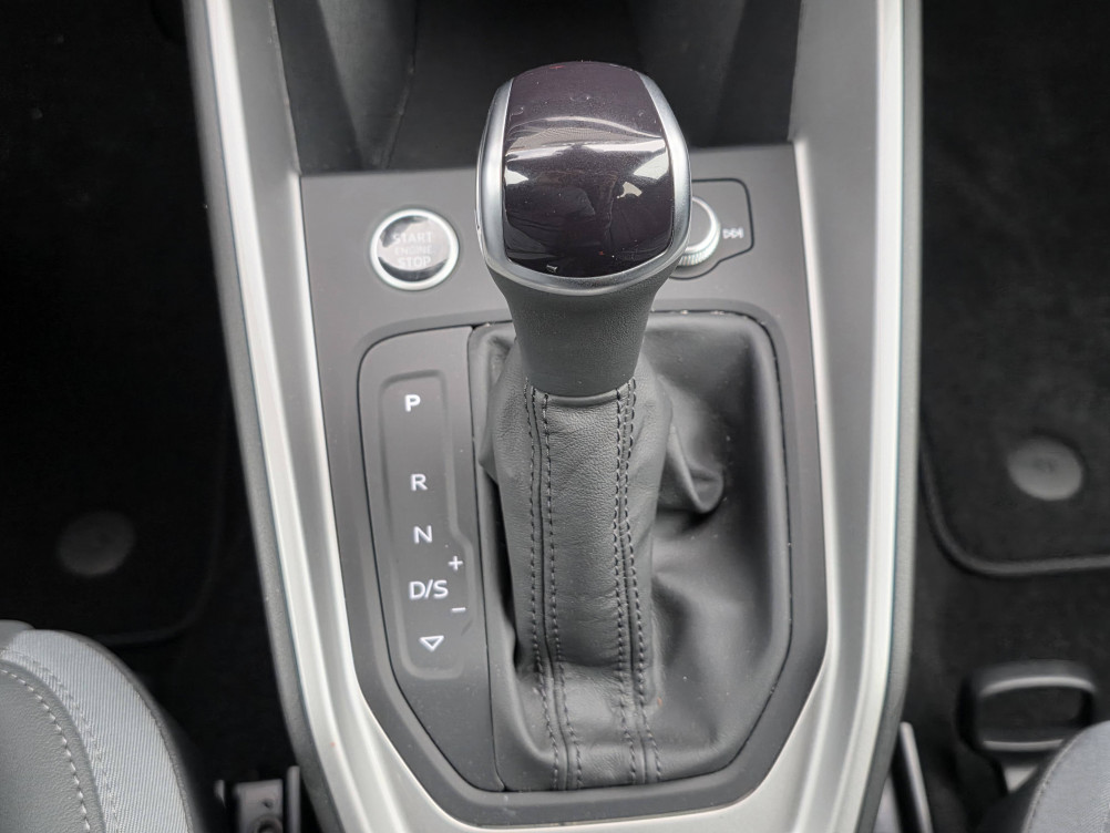 Acheter Audi A1 A1 Citycarver 30 TFSI 110 ch S tronic 7 Design Luxe 5p occasion dans les concessions du Groupe Faurie