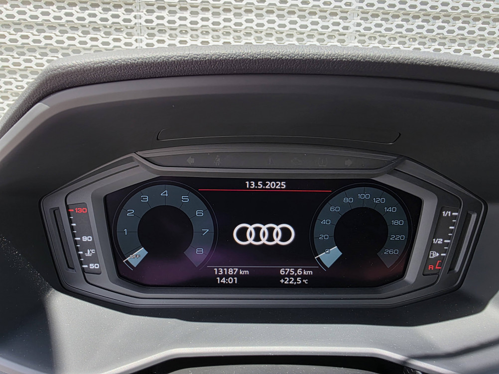 Acheter Audi A1 A1 Sportback 25 TFSI 95 ch S tronic 7 Advanced 5p occasion dans les concessions du Groupe Faurie