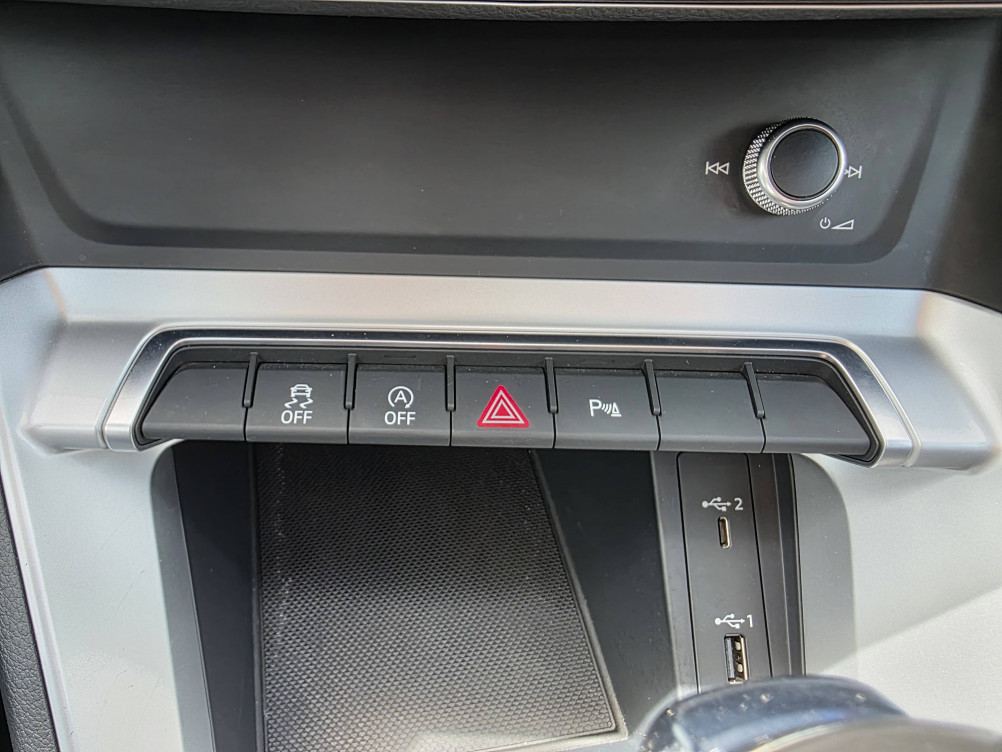 Acheter Audi Q3 Q3 35 TFSI 150 ch S tronic 7 Design 5p occasion dans les concessions du Groupe Faurie