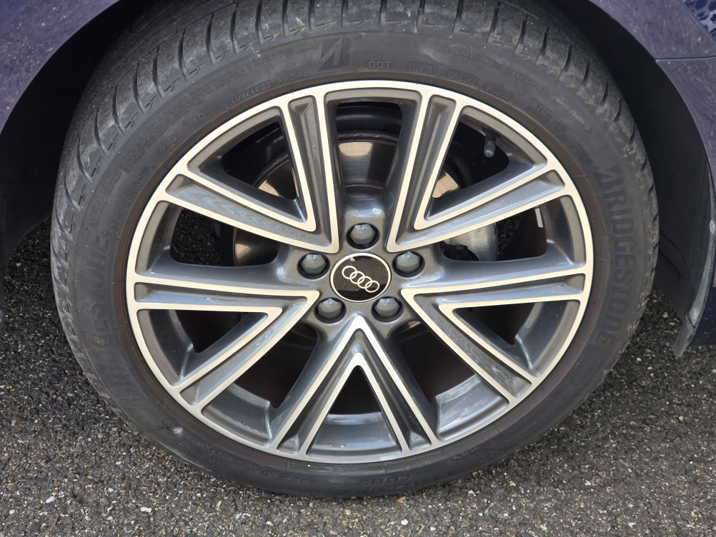 Acheter Audi A1 A1 Sportback 25 TFSI 95 ch S tronic 7 Advanced 5p occasion dans les concessions du Groupe Faurie