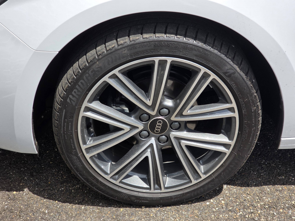 Acheter Audi A1 A1 Sportback 25 TFSI 95 ch S tronic 7 Advanced 5p occasion dans les concessions du Groupe Faurie