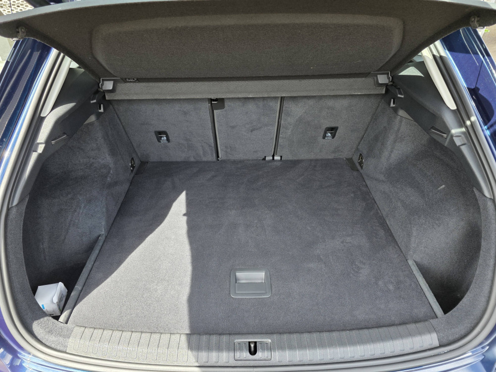 Acheter Audi Q3 Q3 35 TFSI 150 ch S tronic 7 Design 5p occasion dans les concessions du Groupe Faurie