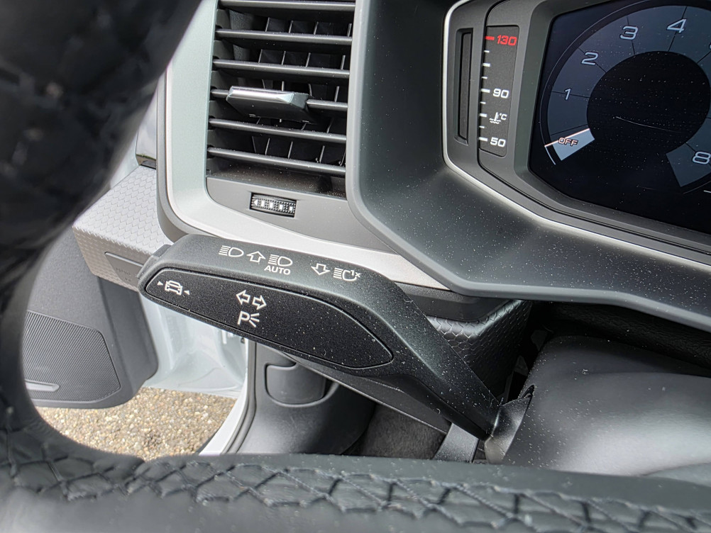 Acheter Audi A1 A1 Citycarver 30 TFSI 110 ch S tronic 7 Design Luxe 5p occasion dans les concessions du Groupe Faurie