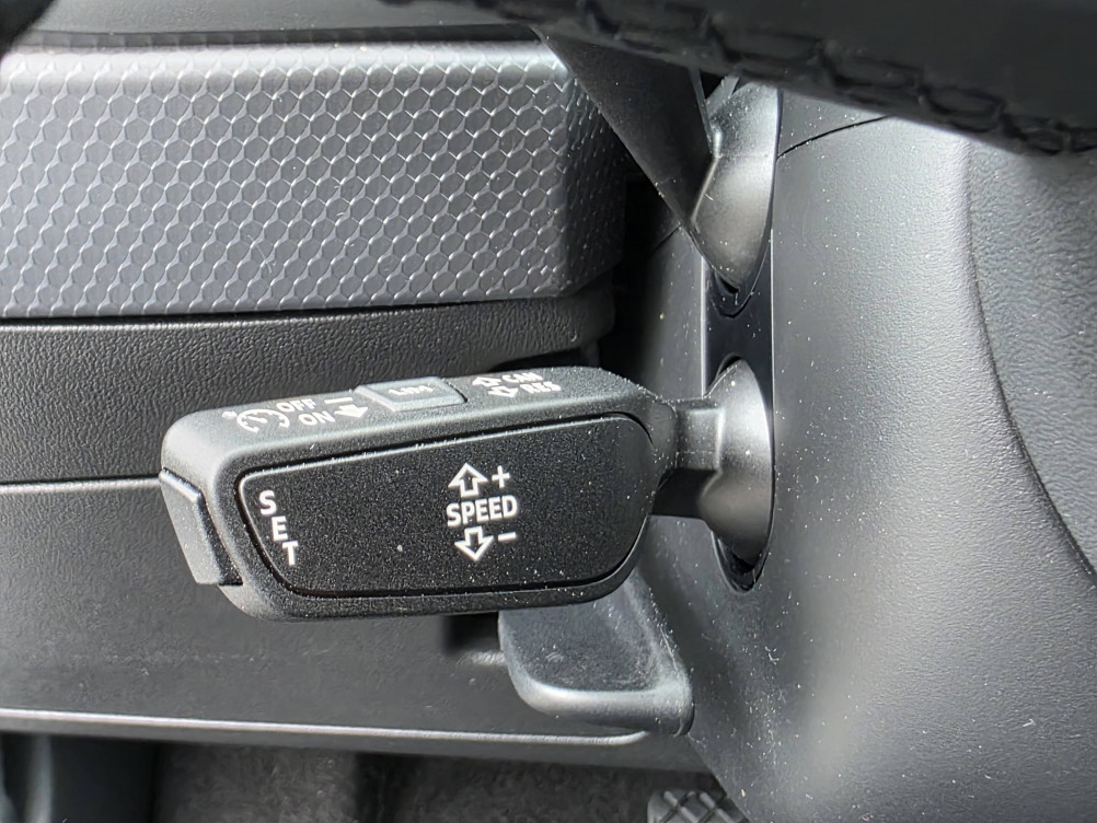 Acheter Audi A1 A1 Citycarver 30 TFSI 110 ch S tronic 7 Design Luxe 5p occasion dans les concessions du Groupe Faurie
