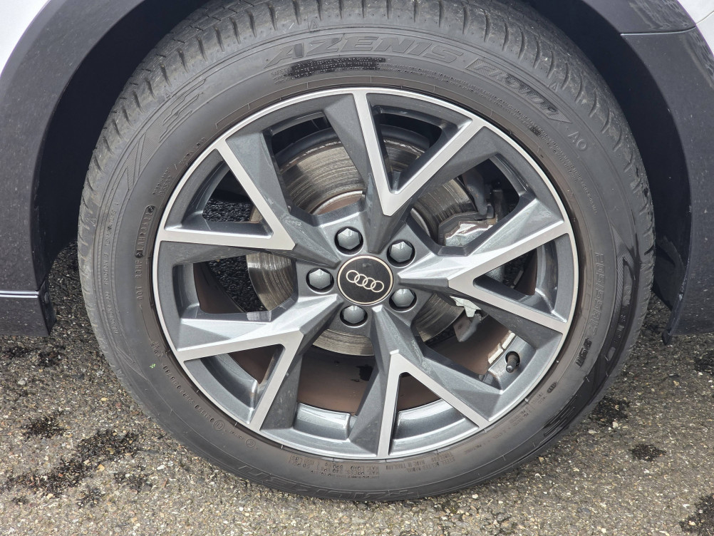 Acheter Audi A1 A1 Citycarver 30 TFSI 110 ch S tronic 7 Design Luxe 5p occasion dans les concessions du Groupe Faurie