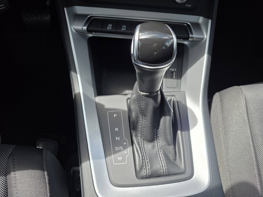 Acheter Audi Q3 Q3 35 TFSI 150 ch S tronic 7 Design 5p occasion dans les concessions du Groupe Faurie
