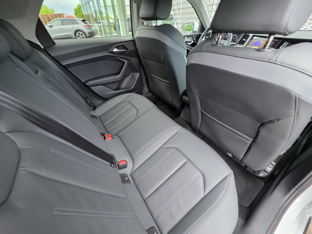 Acheter Audi A1 A1 Citycarver 30 TFSI 110 ch S tronic 7 Design Luxe 5p occasion dans les concessions du Groupe Faurie