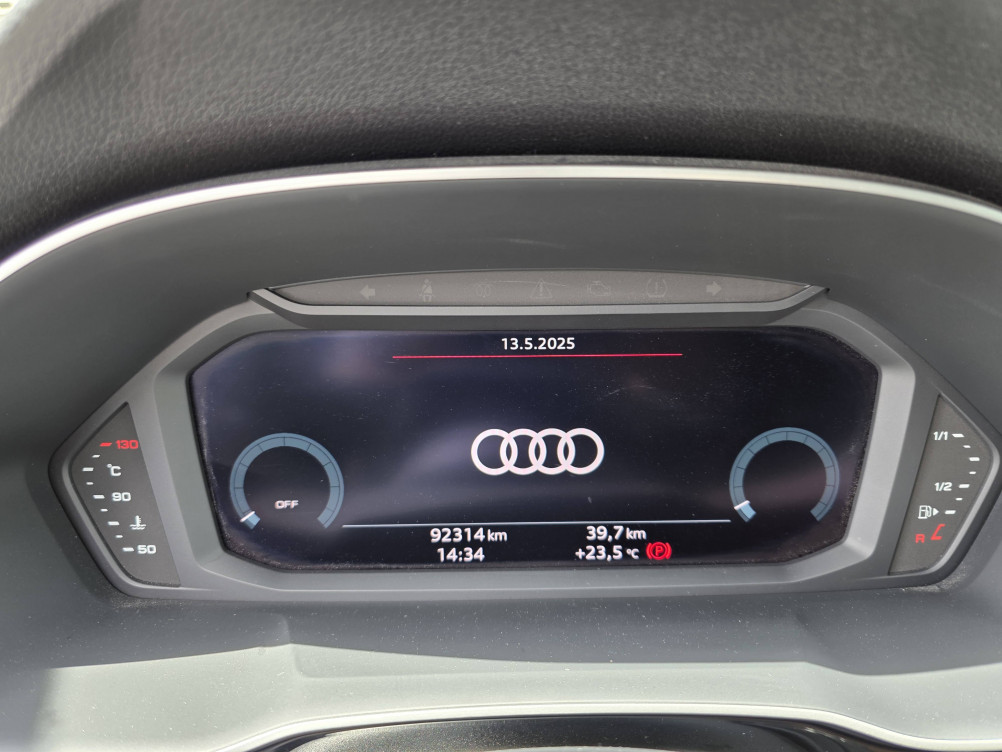 Acheter Audi Q3 Q3 35 TFSI 150 ch S tronic 7 Design 5p occasion dans les concessions du Groupe Faurie
