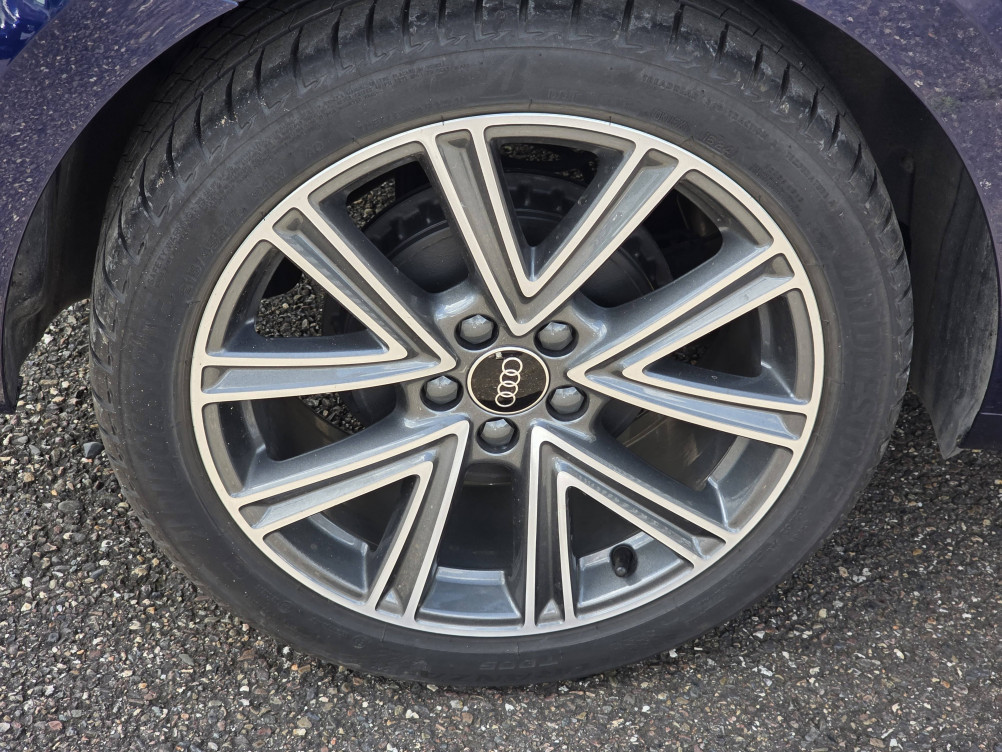 Acheter Audi A1 A1 Sportback 25 TFSI 95 ch S tronic 7 Advanced 5p occasion dans les concessions du Groupe Faurie