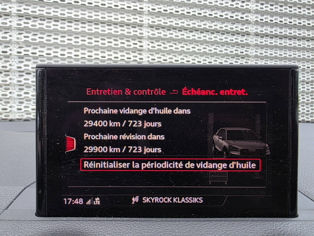 Acheter Audi Q2 Q2 35 TDI 150 S tronic 7 Quattro S Line 5p occasion dans les concessions du Groupe Faurie